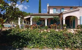 Domaine Rabiega 3*