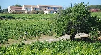 Domaine Rabiega فندق