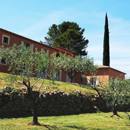 Domaine Rabiega Flayosc