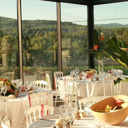 Domaine Rabiega فندق 3*