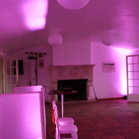 Domaine Rabiega