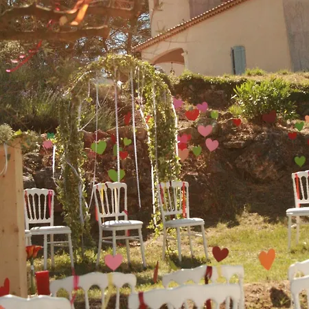 Domaine Rabiega فندق