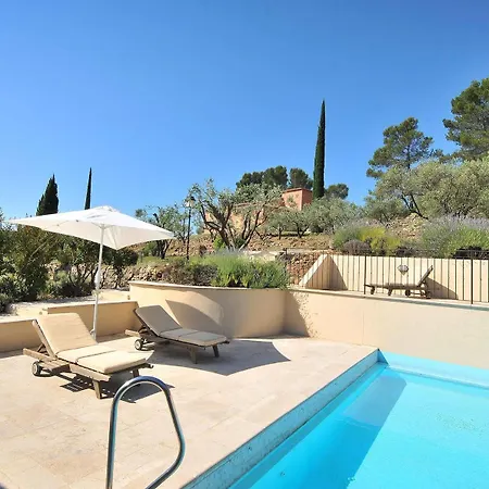 Domaine Rabiega فندق 3*