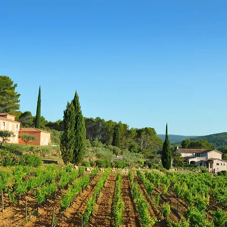 Domaine Rabiega فندق