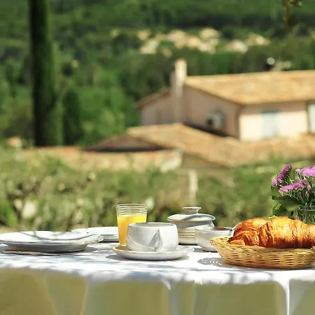 فندق Domaine Rabiega